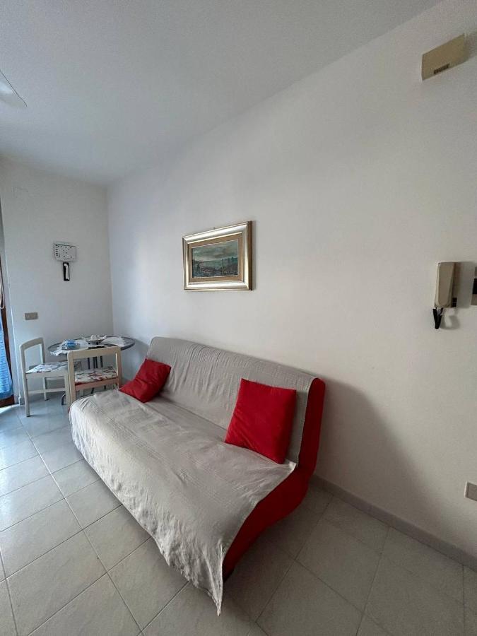 Pm 15 Via Liguria Guest House Αλγκέρο Εξωτερικό φωτογραφία