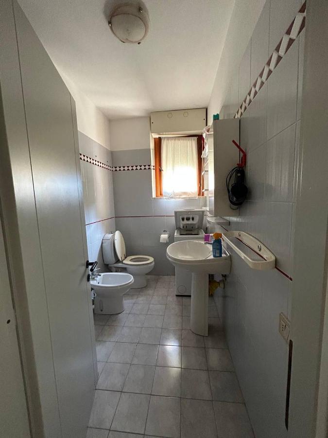 Pm 15 Via Liguria Guest House Αλγκέρο Εξωτερικό φωτογραφία