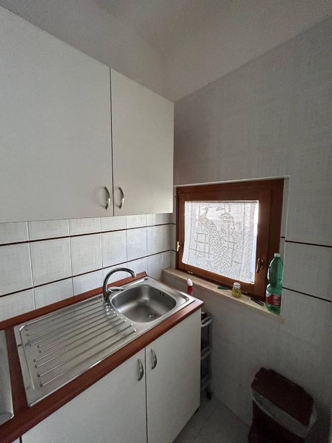 Pm 15 Via Liguria Guest House Αλγκέρο Εξωτερικό φωτογραφία