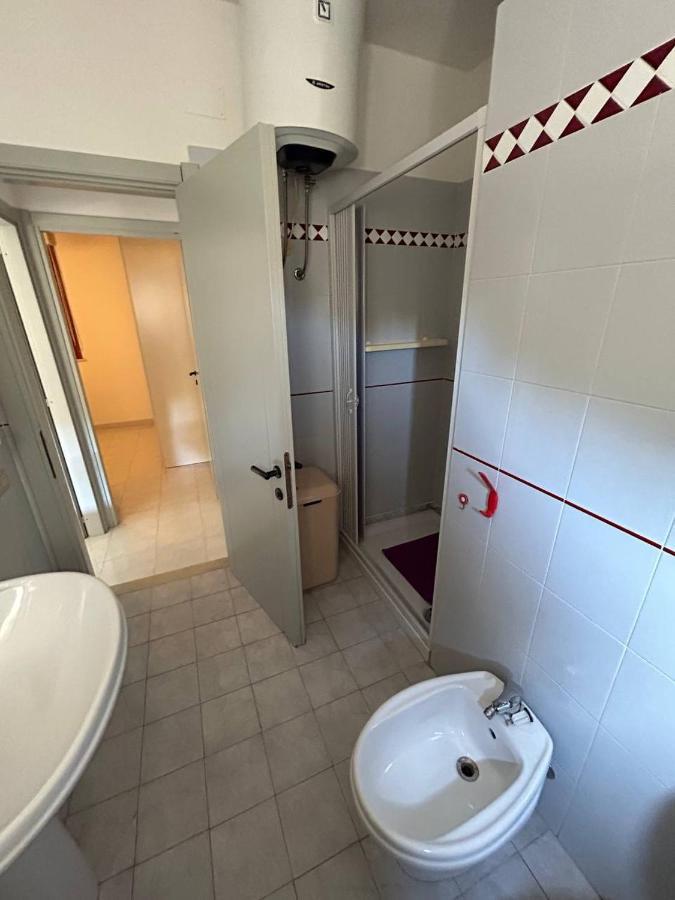 Pm 15 Via Liguria Guest House Αλγκέρο Εξωτερικό φωτογραφία