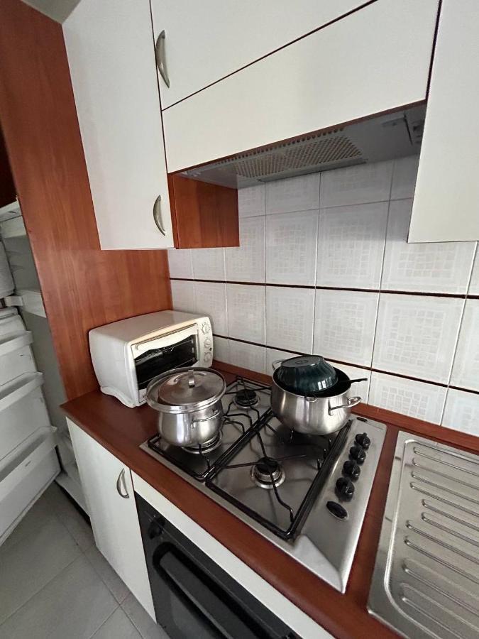 Pm 15 Via Liguria Guest House Αλγκέρο Εξωτερικό φωτογραφία
