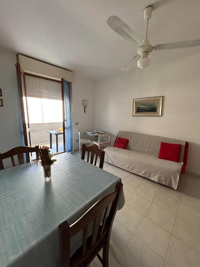 Pm 15 Via Liguria Guest House Αλγκέρο Εξωτερικό φωτογραφία